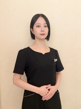 エステサロン ブレス 長町南店(BLESS)&nbsp;BLESS 山田