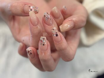テンドット(ten.)/