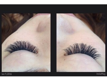 リフレッシュサロンNT/ゴージャスデザイン