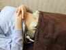 【骨盤ダイエット】お腹すっきり！ EMS＆骨盤矯正コース25分 ¥3,680→¥3,580
