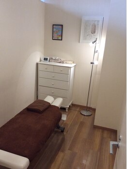 カラダファクトリー 練馬春日町店/◆特徴４