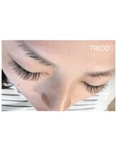 トリコ 狛江(TRICO by hair make passage)/ボリュームラッシュ【狛江】