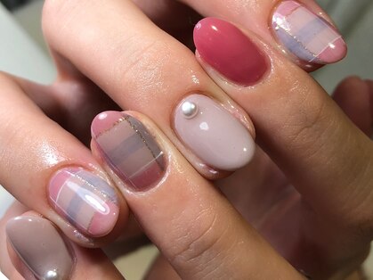 アーティスネイル(ARTIS NAIL)の写真