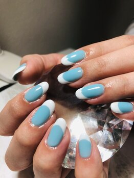 トレジャー(treasure)/フレンチ