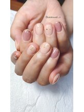 レインボーネイルズ(Rainbow nails)/