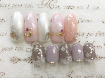 ジュエル(Jewel)/ご新規様 定額コミコミ7280円