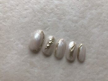 エレン 南越谷店(elen)/design plan