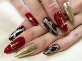 大人クリスマス