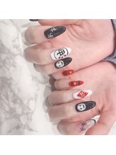 ネイルアンドアイラッシュヴィーナ ゆめタウン廿日市店 (Nail&EyeLash Vina)/