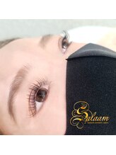 サラーム(Salaam)/LEDエクステ