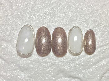 ネルフィーズ(NAILFY's)/