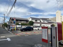 シュシュ(Chouchou)/提携P名鉄協商パーキング［5］