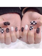 アウラ 新宿西口店(aura)/吉野担当☆オフ有135分無120分