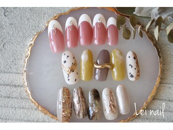 レイ ネイル(Lei nail)/