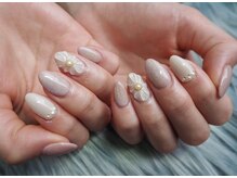 バレッタ(VALETTA)/ジェル デザイン