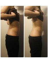 プリマ(Prima)/ハイパーナイフ