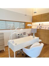 ファウンデーション(FOUNDATION)/ネイルスペース