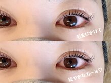 リノ 新町(Lino.)/まつげパーマ
