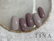 ティナ(TINA)/