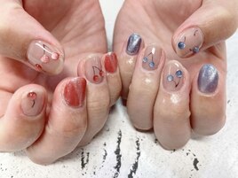 マグネットデザイン