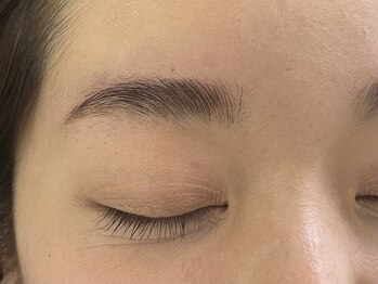 ラブハーツアンドビーイバラキ(luve heart's And Be ibaraki)/ブロウリフト●