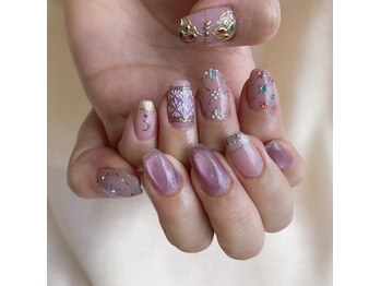 リジョイスヘア エン(REJOICE hair EN)