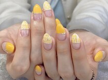 ラッキースター(Lucky Star)/