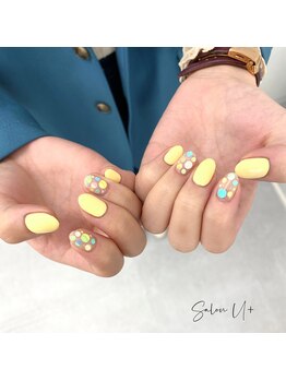 ミンミン(Min min)/定額デザイン