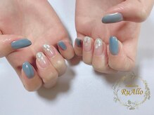 ルアロ(RuAllo)/シンプルアートコース