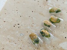 ヌー 茅ヶ崎(Nu:)/トレンド定額（インク）