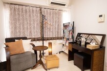 ミーシェ(Me shine)