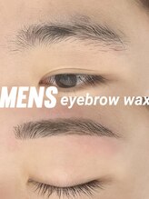 シエロ 栄店(cielo)/メンズアイブロウ