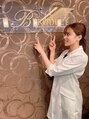ビープロデュース 亀有店(B’PRODUCE)/【女性専用】痩身リンパ&小顔サロン