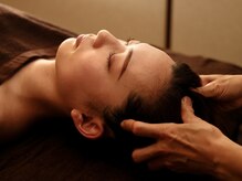 デトックスアンドビューティー ボディプラス(Detox&Beauty Body Plus)/ヘッドマッサージ　1