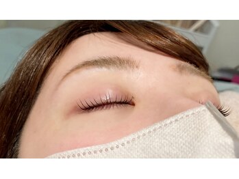 カリーナカリーノ(Carina Carino)/