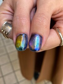 お任せコース90min初回¥9900