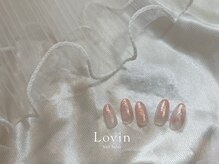 ラヴィン(Lovin)/【パラジェルアート】