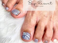 レディラックベイリゾート(Lady Luck BAY RESORT)/大人マーメイド☆