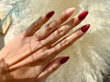 ソーネイルズ(Soo Nails)/ワンカラー