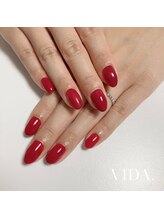 ヴィダ(VIDA)/《HAND》売るワンカラー