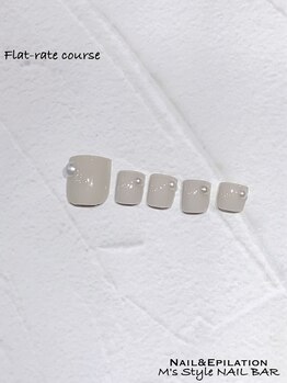 エムズスタイル ネイルバー(M's Style NAIL BAR)/design sample