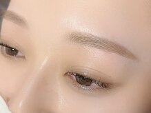 サクヘアー(39hair)/眉毛ワックス