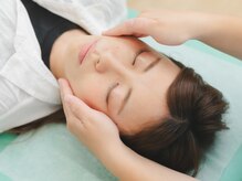 安井鍼灸接骨院 春田本院/小顔矯正