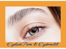 ヴォニータ(Vonita)/アイブロウラミネーション