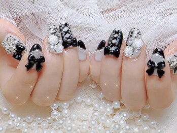 ミナ 渋谷店(Mina)/チップ持ち込み