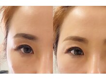 エンジェル(Angel)/アイブロー