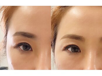 エンジェル(Angel)/アイブロー