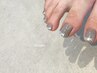 ［Hク］（foot）フレンチ（ガラス）