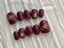 ホナ(HONA)/成人式チップ