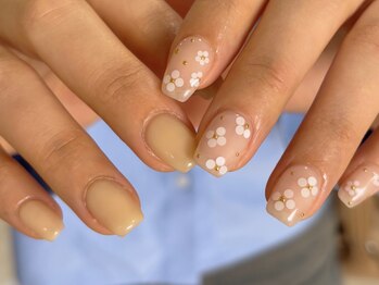 ミュート(mu'te)/90min by mizuki